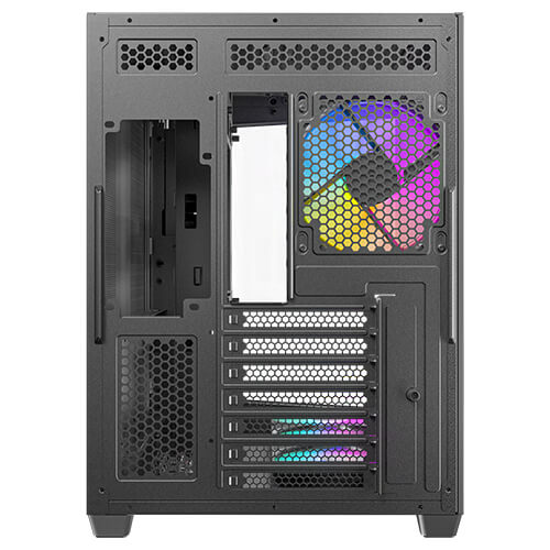Vỏ case Antec C5 ARGB