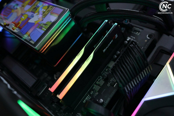 Bộ PC Intel Core i7-14700K, RAM 32GB DDR5, VGA RTX 5070 Ti 16GB