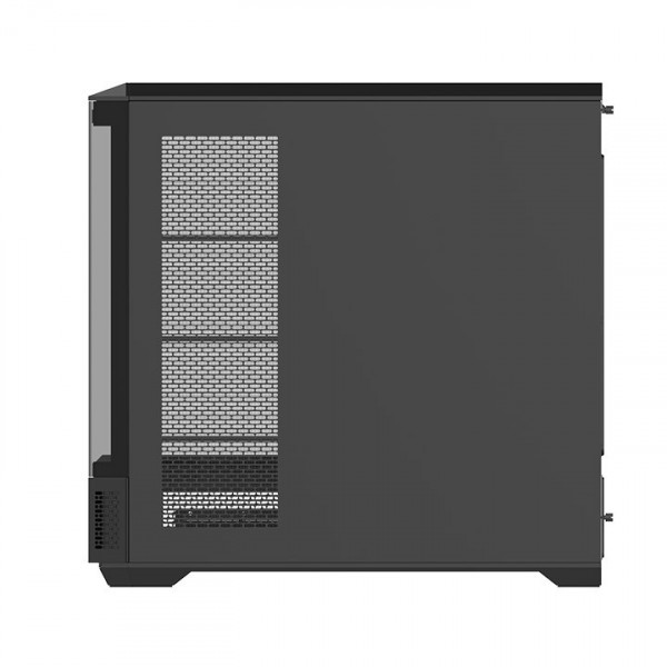 Vỏ case Thermaltake View 600 TG (Black, Không gồm màn hình LCD)