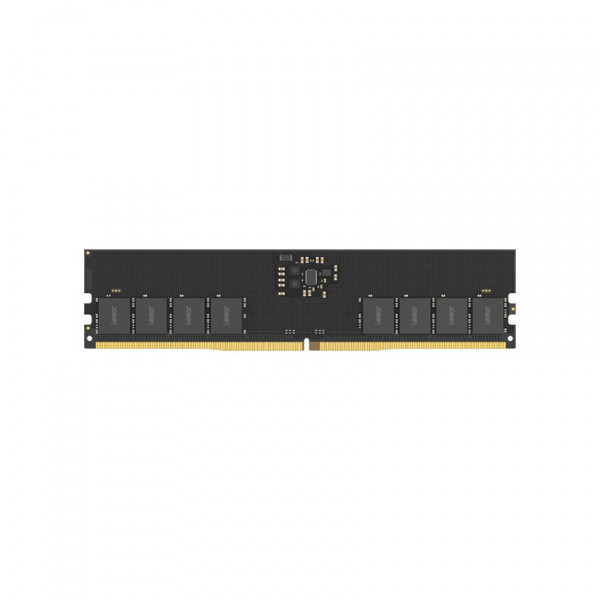 RAM Desktop Lexar 16GB DDR5 4800MHz (LD5DU016G-B4800GSST)