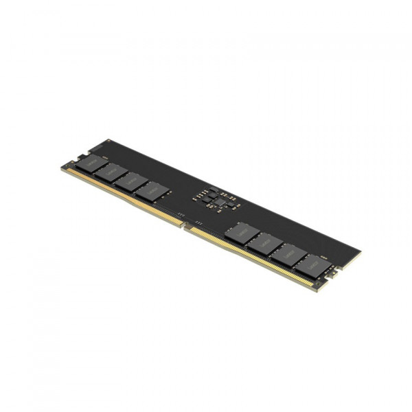 RAM Desktop Lexar 16GB DDR5 4800MHz (LD5DU016G-B4800GSST)