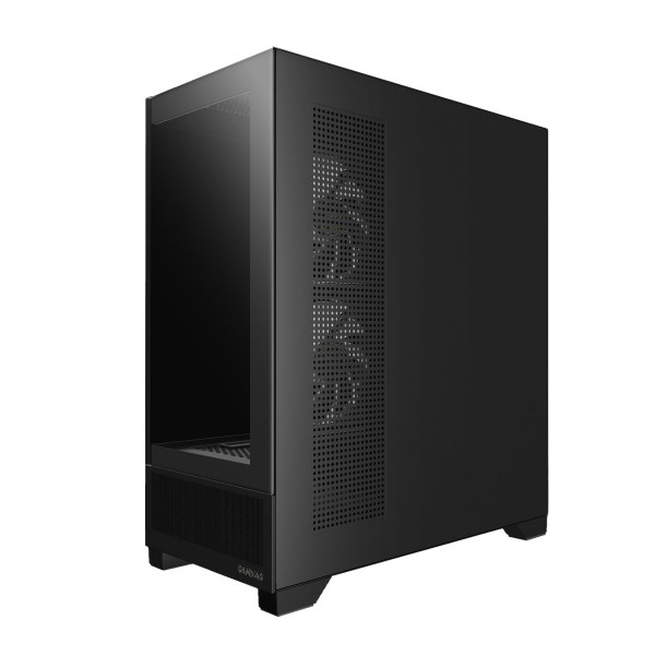 Vỏ case Gamdias Atlas M1 (Black)