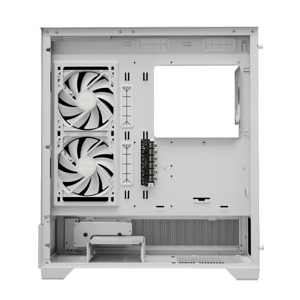 Vỏ case Gamdias Atlas M1 (White)