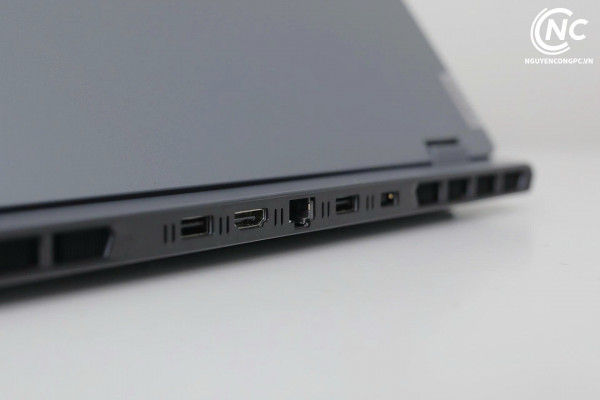 Laptop Lenovo LOQ Gaming 15ARP9 (Ryzen 5 7235HS, 12GB, 512GB SSD, RTX 4050 6GB, 15.6 inch FHD 144Hz, Win 11, Luna Grey)