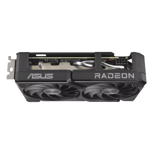 Card Màn Hình Asus Dual Radeon RX 9060 XT 8G GDDR6 (DUAL-RX9060XT-8G)