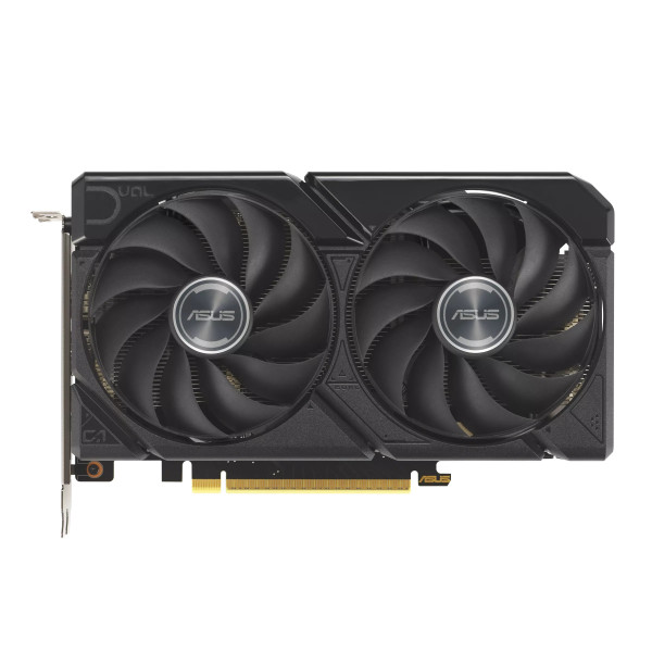 Card Màn Hình Asus Dual Radeon RX 9060 XT 8G GDDR6 (DUAL-RX9060XT-8G)
