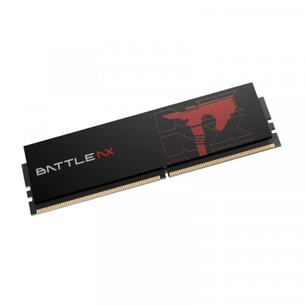 RAM Colorful Battle-AX 16GB (1x16GB) DDR5 6000MHz (Pure Black)