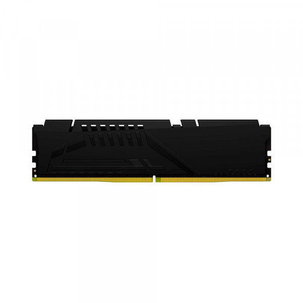 RAM Kingston FURY Beast 16GB (1x16GB) DDR5 6000MHz (KF560C36BBE2-16WP, AMD EXPO + Intel XMP)
