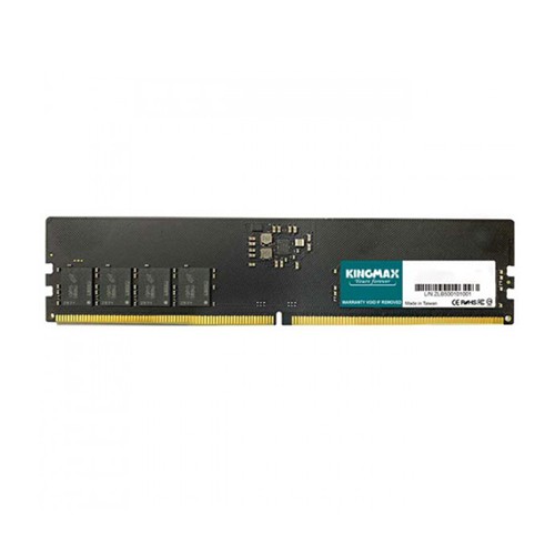 Ram KINGMAX DDR5 16GB bus 5600MHz
