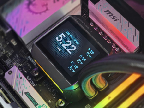 Bộ PC Gaming AMD Ryzen 7 9800X3D, RAM 32GB, VGA RTX 5070 Ti