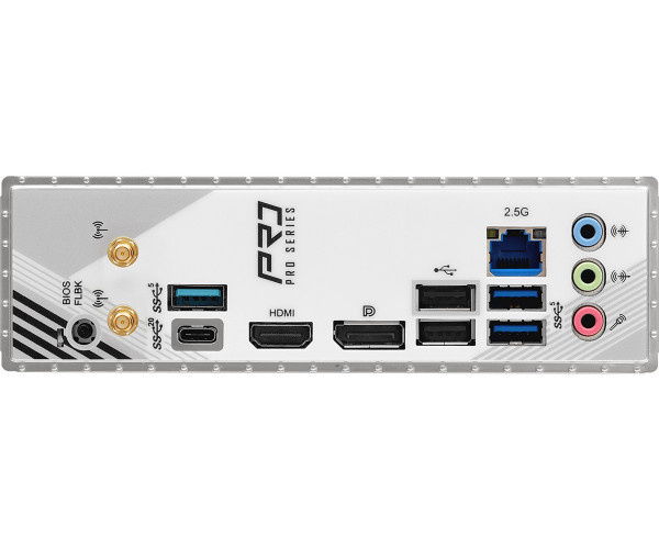 Mainboard Asrock B860M Pro RS WiFi