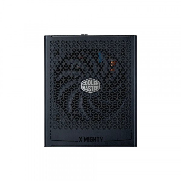 Nguồn máy tính Cooler Master X Mighty Platinum 2000W (Full Modular, ATX 3.1)