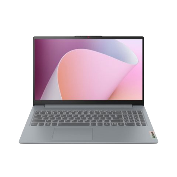 Laptop Lenovo IdeaPad Slim 3 15ABR8 (Ryzen 5-7430U, 16GB, 512GB SSD, Radeon Graphics, 15.6 inch FHD, Win 11, Xám)