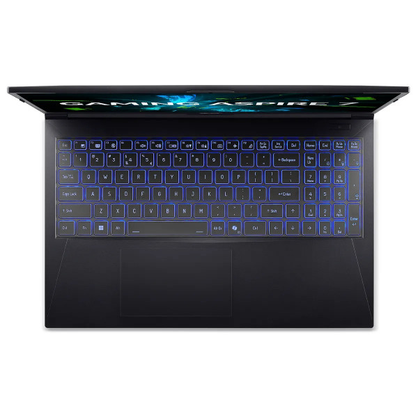 Laptop Acer Aspire 7 Gaming A715-59G-55MD (Core i5-13420H, 16GB, 512GB SSD, 15.6