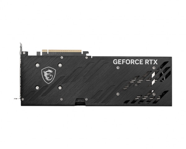 Card màn hình MSI RTX 5060 Ti 8G GAMING DUKE 3X OC