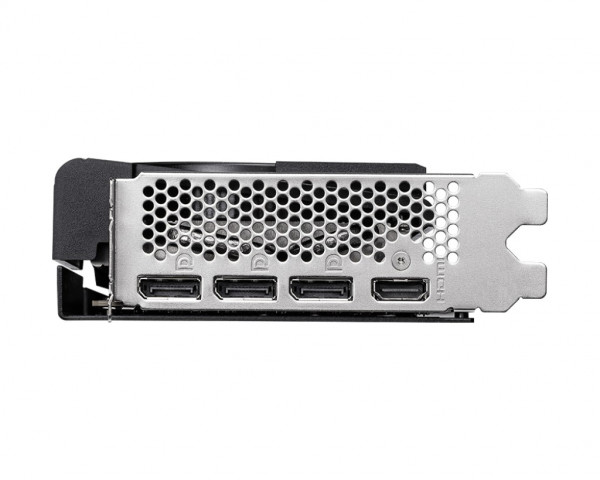 Card màn hình MSI RTX 5060 Ti 8G GAMING DUKE 3X OC