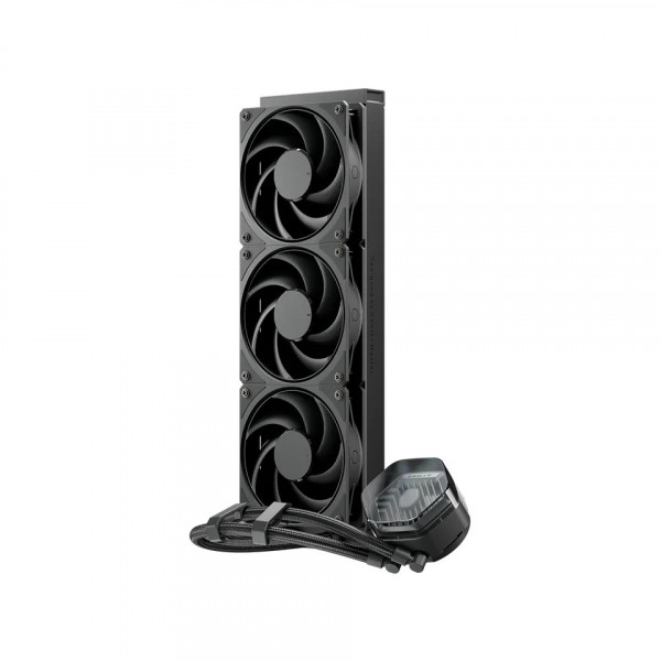 Tản nhiệt Nước CoolerMaster MasterLiQuid 360 Atmos Stealth