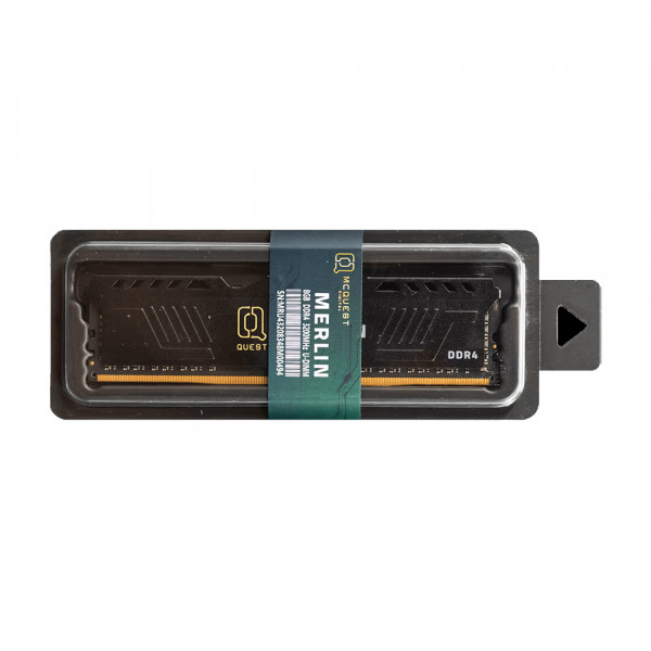 Ram MCQUEST MERLIN 16GB DDR4 3200MHz