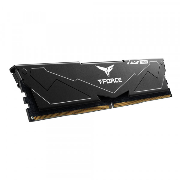 RAM TeamGroup T-Force Vulcan 16GB (1x16GB) DDR5 6000MHz (Black)