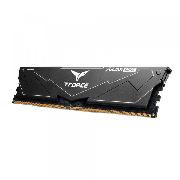 RAM TeamGroup T-Force Vulcan 16GB (1x16GB) DDR5 6000MHz (Black)