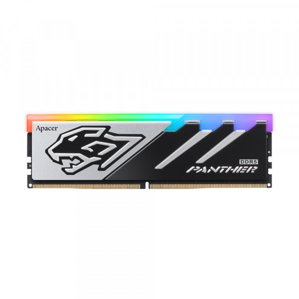 Ram Apacer PANTHER RGB 16GB DDR5 6000Mhz