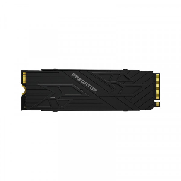 Ổ cứng SSD Predator GM7000 Heatsink 1TB PCIe Gen4 x4 NVMe (GM7000HS-1TB)