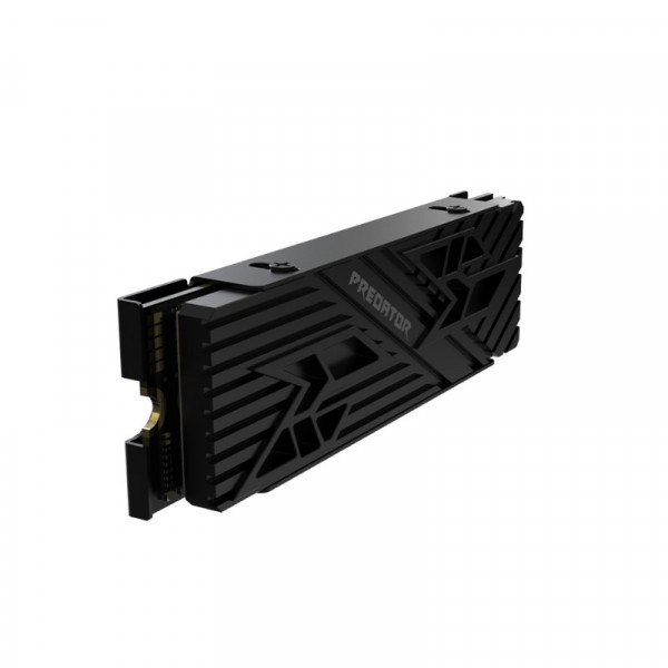 Ổ cứng SSD Predator GM7000 Heatsink 1TB PCIe Gen4 x4 NVMe (GM7000HS-1TB)