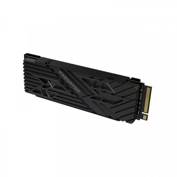 Ổ cứng SSD Predator GM7000 Heatsink 1TB PCIe Gen4 x4 NVMe (GM7000HS-1TB)