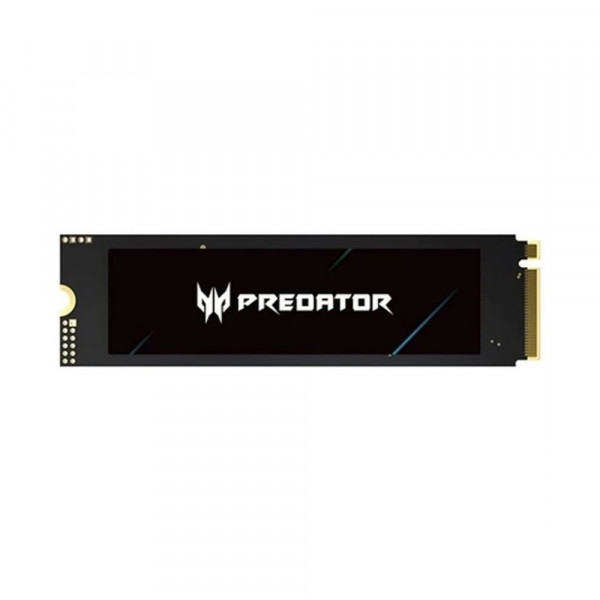 Ổ cứng SSD Predator GM7000 2TB PCIe Gen4 x4 NVMe (GM7000-2TB)