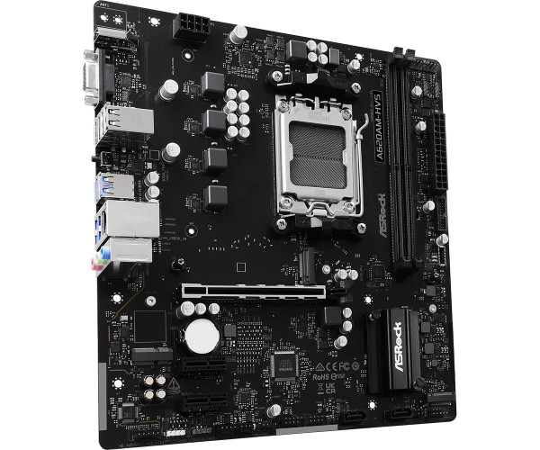 Mainboard ASRock A620AM - HVS