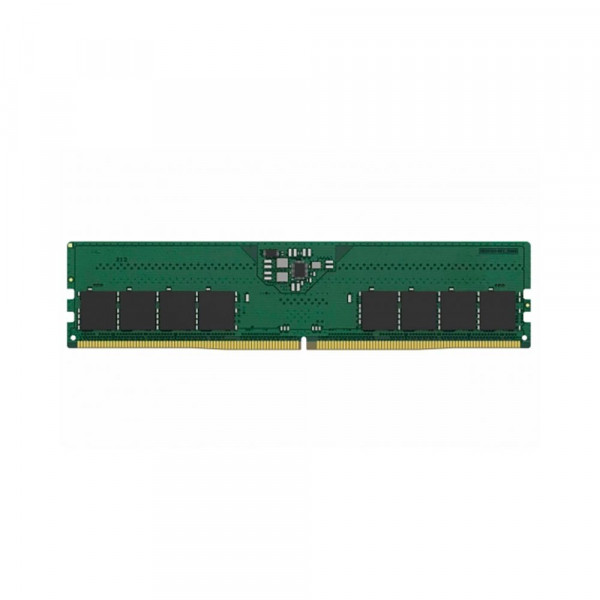 RAM Kingston Value 16GB (1x16GB) DDR5 5600MHz (KVR56U46BS8-16WP)