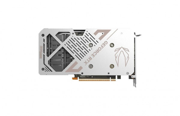 Card Màn Hình ZOTAC GAMING GeForce RTX 5060 Twin Edge OC 8G White Edition