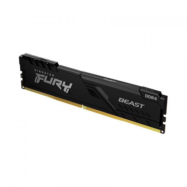 RAM Kingston HyperX Fury 16GB (1x16GB) DDR4 3200MHz (KF432C16BB1-16WP)