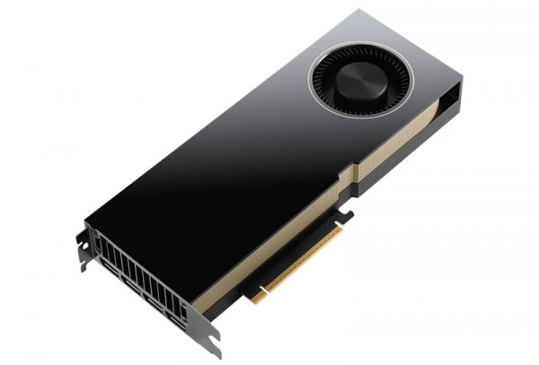 Card màn hình NVIDIA RTX PRO 6000 Blackwell Max-Q Workstation Edition