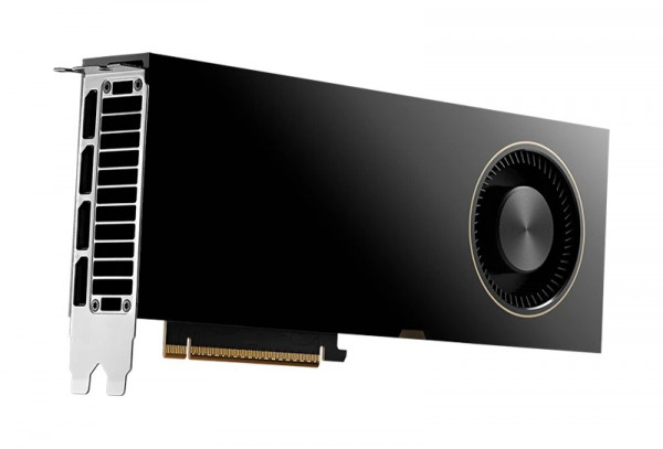 Card màn hình NVIDIA RTX PRO 6000 Blackwell Max-Q Workstation Edition