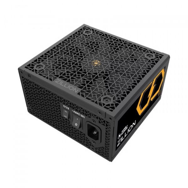 Nguồn Máy Tính PSU Super Flower Zillion FG Gold 850W ATX 3.1