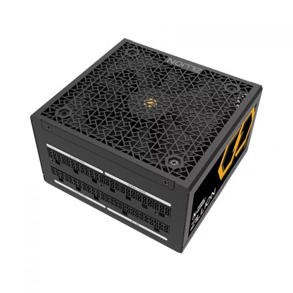 Nguồn Máy Tính PSU Super Flower Zillion FG Gold 850W ATX 3.1