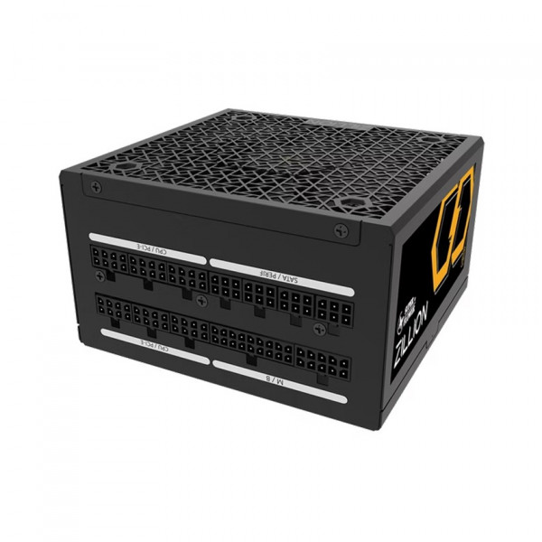 Nguồn Máy Tính PSU Super Flower Zillion FG Gold 850W ATX 3.1