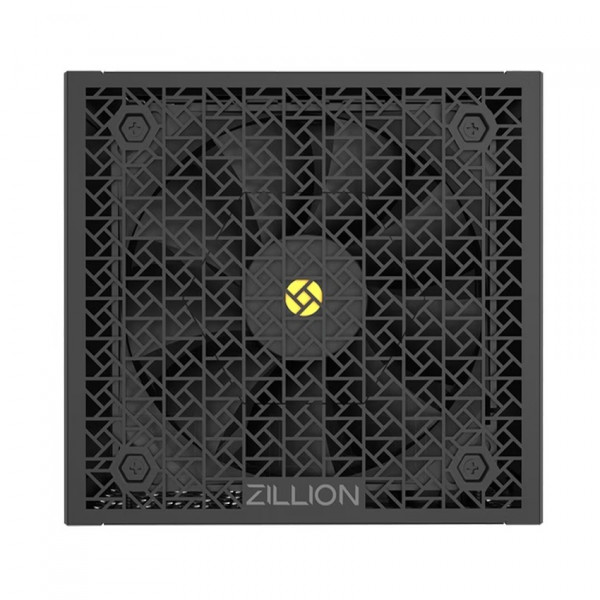 Nguồn Máy Tính PSU Super Flower Zillion FG Gold 850W ATX 3.1