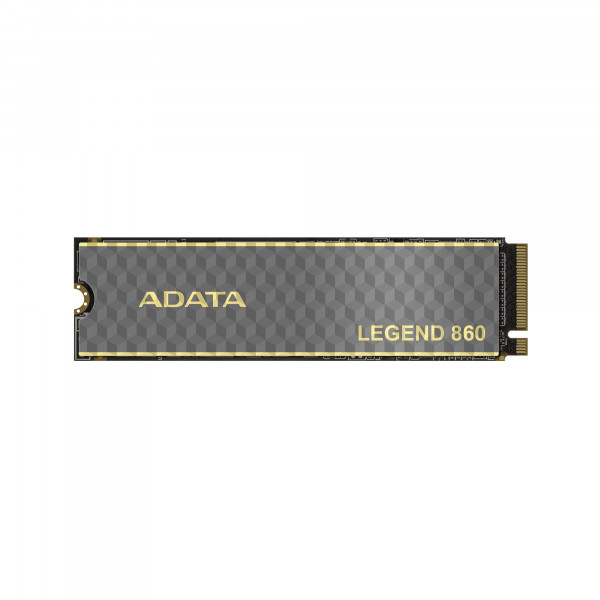 Ổ cứng SSD ADATA LEGEND 860 1TB M.2 2280 PCIe Gen4x4 (Đọc 6000MB/s, Ghi 5000MB/s)