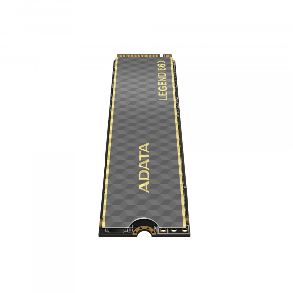 Ổ cứng SSD ADATA LEGEND 860 1TB M.2 2280 PCIe Gen4x4 (Đọc 6000MB/s, Ghi 5000MB/s)