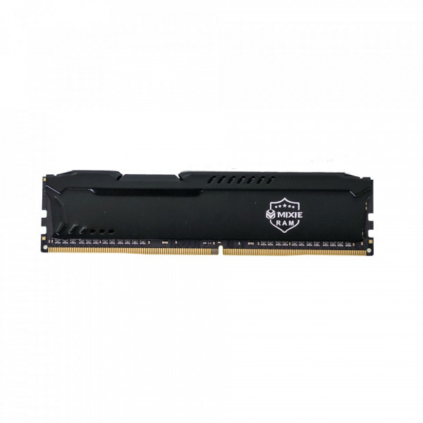 RAM Mixie 8GB DDR4 3200MHz Tản Nhiệt (Intel/AMD)