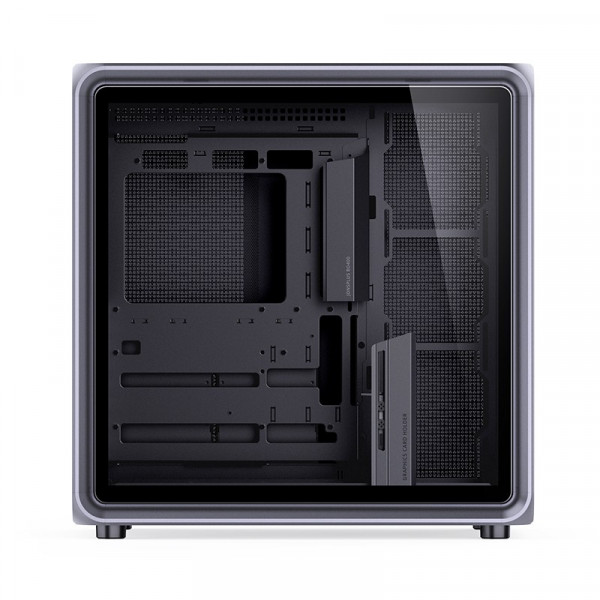 Vỏ case Jonsbo BO400 (Full Tower, Màu Xám)