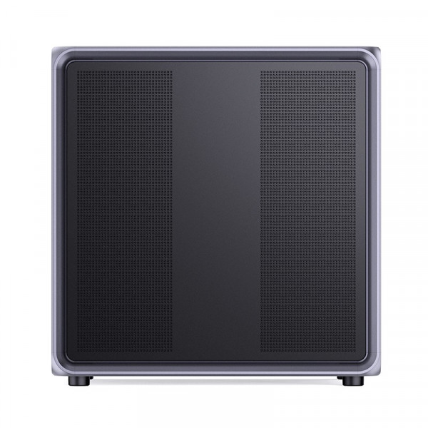 Vỏ case Jonsbo BO400 (Full Tower, Màu Xám)