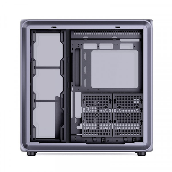Vỏ case Jonsbo BO400 (Full Tower, Màu Xám)