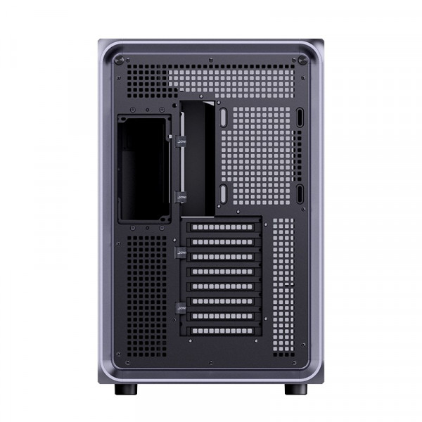 Vỏ case Jonsbo BO400 (Full Tower, Màu Xám)
