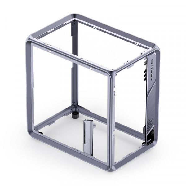 Vỏ case Jonsbo BO400 (Full Tower, Màu Xám)