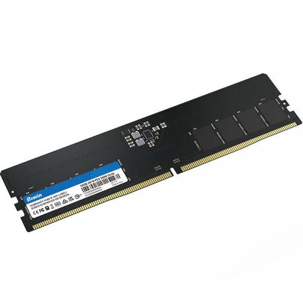 RAM Biwin 16GB DDR5 4800MHz (Không tản, BD5UD16G48C40)