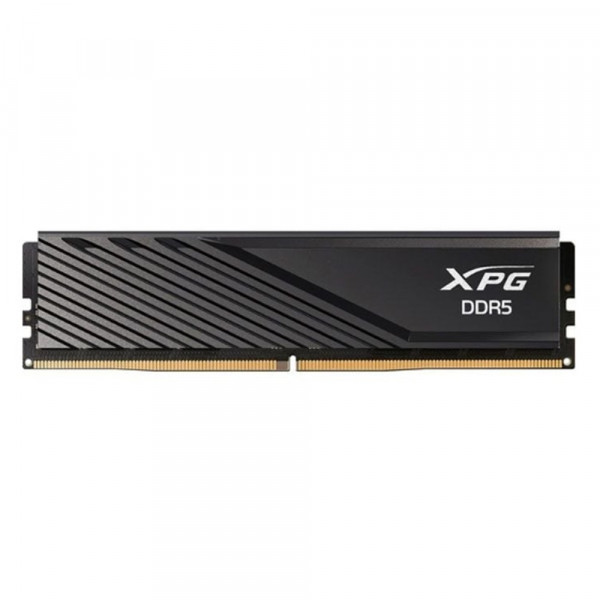 RAM Adata Lancer Blade Black 16GB DDR5 5600MHz (AX5U5600C4616G-SLABBK)