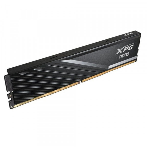 RAM Adata Lancer Blade Black 16GB DDR5 5600MHz (AX5U5600C4616G-SLABBK)
